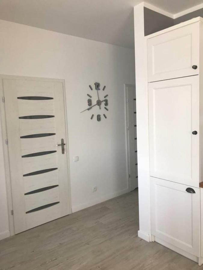 Апартаменты Apartament Z Widokiem Na Jezioro Рыдзево Экстерьер фото